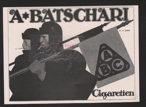 Baden werbung - baden-baden,, 1915