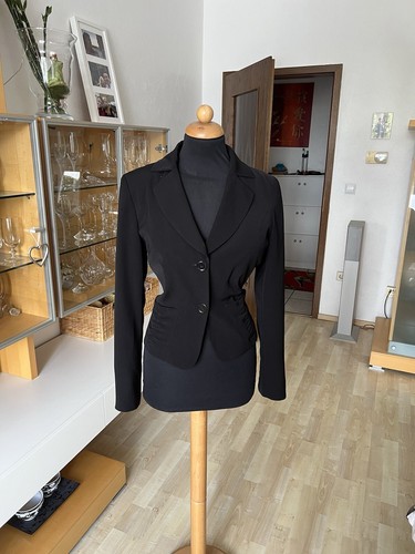 Biba klassischer blazer 38 - blazer, gr