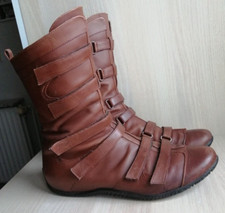 Jette Joop Stiefelette 42 braun
