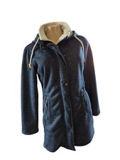 BLUE FLAME Damenmantel