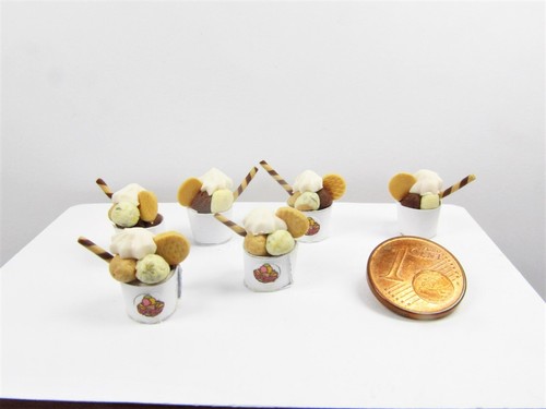 Schoko vanille nuss - schoko,