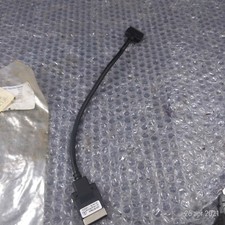 Kabel Frei Schnittstelle Ipod/IPHONE 4 Kompatibel Mit Mercedes A0018278404