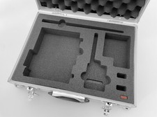 (Case) passen Für Shure