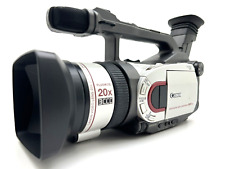 Canon XM1  Camcorder 3CCD