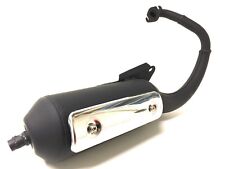 Auspuff Auspuffanlage für