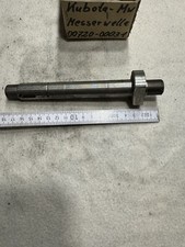 Original Kubota B5100 Messer Welle 0072000031