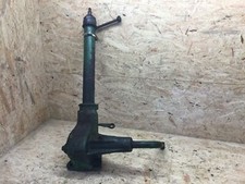 Bautz AS120 Lenkgetriebe 12-20.10-24