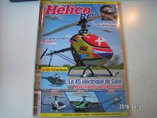 ** Hirobo No. 19 EC 135 RC