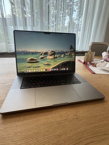Apple macbook pro - macbook, zoll