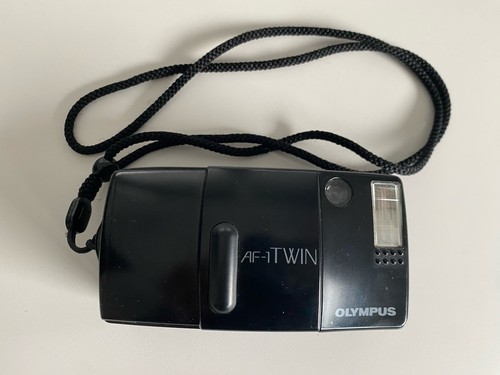 Olympus twin 35mm - af-1,