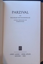 Parzival.