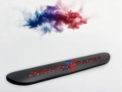 Performance metall - performance,