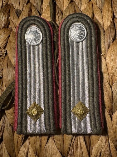 Originale nva fahnenjunker - originale,
