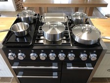 Iittala Tools Kochtopf mit Deckel 3 Liter