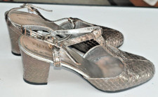 Walter Steiger, Pumps mit
