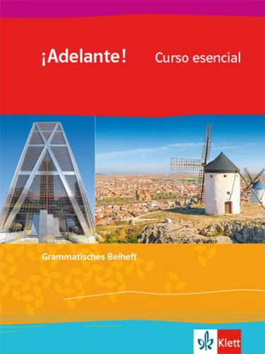 Adelante curso esencial - curso,