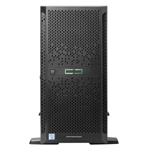 Hpe proliant ml350 gen9 - hpe, 8sff
