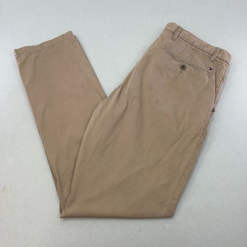 Tommy hilfiger chino hose - chino,