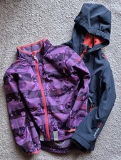 Softshelljacken Mädchen -