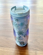 Starbucks Tumbler Thermobecher Kaffee Tee 2004 Neu + Unbenutzt USA Sammelbecher
