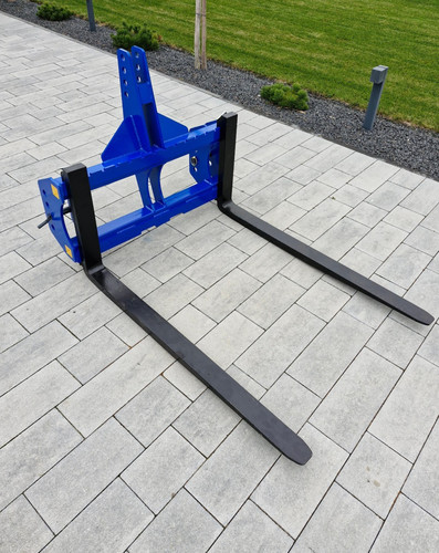 Heckpalettengabel