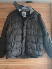 Timberland Winterjacke Daunen