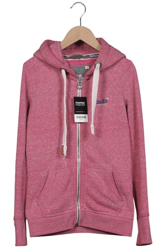 Superdry kapuzenpullover damen - superdry,