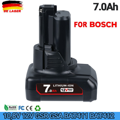 Bat411 akku für - für, gba