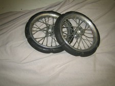 Piper Klemm Sopwith Pop