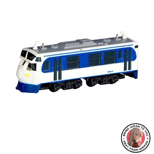 Neu rokuhan spur shorty kiha - z,
