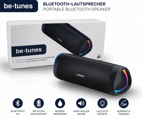 Tunes s1 bluetooth - bt-s1,