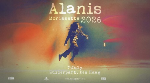 Alanis morissette den - alanis,