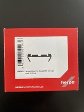 herpa 054263 Zubehör