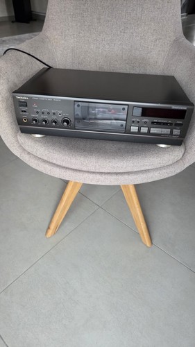Technics bx747 kopf - technics, 3-kopf