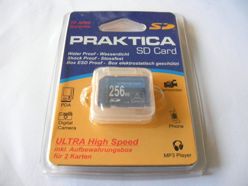 256mb secure digital card - secure,
