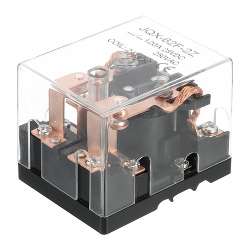 Für dc24v 120a - dc24v,