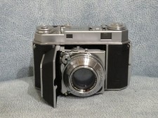 Kodak Retina IIa