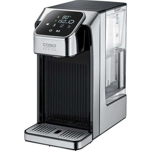 Caso 770 advanced turbo - hw,