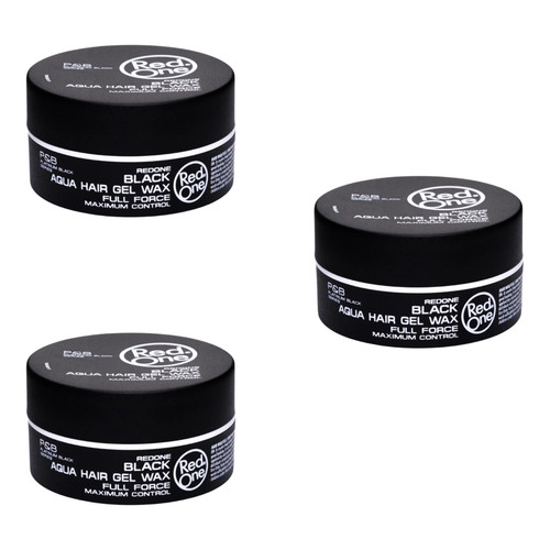 Redone aqua hair gel wax - redone,