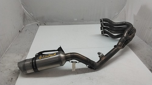 Suzuki gsx 600 07 arrow - 07,