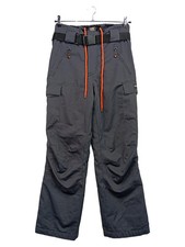 IGUANA Damen Skihose Grau Gr