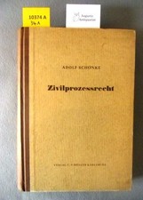 Zivilprozeßrecht. Eine