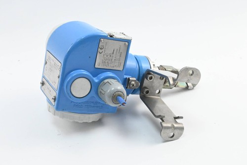 Endress hauser drucksensor - endress+hauser,
