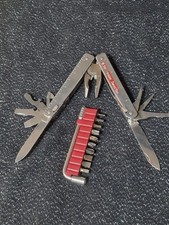 Victorinox Swiss Tool X, 