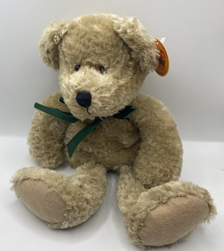 Kuscheltier teddy bambia - kuscheltier,