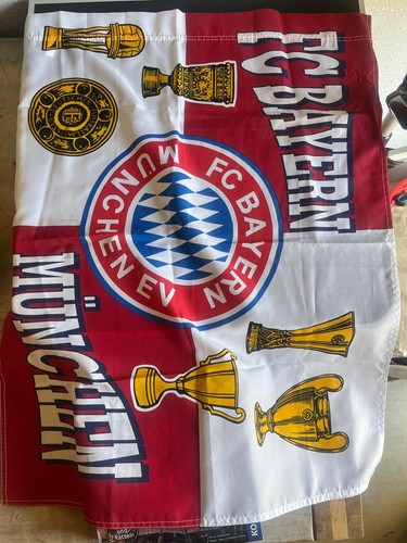 Sehr schöne bayern - sehr,