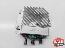 MAZDA 3 MK3 BOSE AUDIO VERSTÄRKER MODUL 2016 BHR166A20