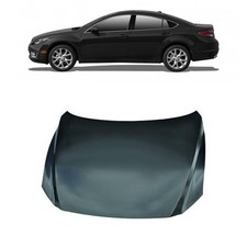 Motorhaube bonnet neu für - bonnet,