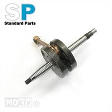 Kurbelwelle (ZÜNDAPP 5-Gang