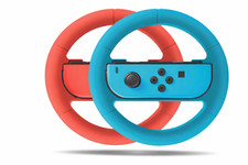 Nintendo Switch Lenkrad BigBen